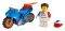 LEGO 60298 CITY STUNT ROCKET STUNT BIKE