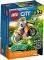 LEGO 60309 CITY STUNT SELFIE STUNT BIKE