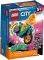LEGO 60310 CITY STUNT CHICKEN STUNT BIKE