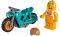 LEGO 60310 CITY STUNT CHICKEN STUNT BIKE