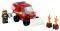 LEGO 60279 CITY FIRE HAZARD TRUCK LEGO 60279 CITY FIRE HAZARD TRUCK