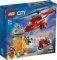LEGO 60281 CITY FIRE RESCUE HELICOPTER