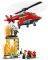 LEGO 60281 CITY FIRE RESCUE HELICOPTER