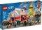 LEGO 60282 CITY FIRE COMMAND UNIT
