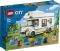 LEGO 60283 CITY HOLIDAY CAMPER VAN