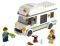 LEGO 60283 CITY HOLIDAY CAMPER VAN