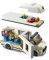 LEGO 60283 CITY HOLIDAY CAMPER VAN