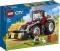 LEGO 60287 CITY TRACTOR