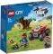 LEGO 60300 WILDLIFE RESCUE ATV LEGO 60300 WILDLIFE RESCUE ATV