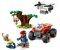 LEGO 60300 WILDLIFE RESCUE ATV