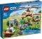 LEGO 60302 WILDLIFE RESCUE OPERATION LEGO 60302 WILDLIFE RESCUE OPERATION