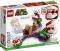 LEGO 71382 PIRANHA PLANT PUZZLING CHALLENGE E...