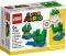 LEGO 71392 FROG MARIO POWER-UP PACK