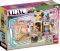 LEGO 43111 CANDY CASTLE STAGE LEGO 43111 CANDY CASTLE STAGE