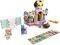 LEGO 43111 CANDY CASTLE STAGE LEGO 43111 CANDY CASTLE STAGE