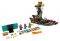 LEGO 43114 PUNK PIRATE SHIP