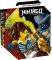 LEGO 71732 EPIC BATTLE SET - JAY VS SERPENTIN...