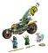 LEGO 71745 LLOYD\'S JUNGLE CHOOPER BIKE