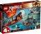 LEGO 71749 FINAL FLIGHT OF DESTINY'S BOUNTY
