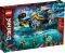 LEGO 71752 NINJA SUB SPEEDER