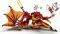 LEGO 71753 KAI\'S FIRE DRAGON