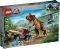 LEGO 76941 CARNOTAURUS DINOSAUR CHASE