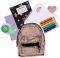 REAL LITTLES BACKPACK S1 ��� GLITTER [RET0500...
