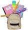 REAL LITTLES BACKPACK S1  [RET05000]