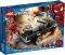 LEGO 76173 SPIDER-MAN AND GHOST RIDER VS CARN...