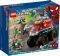 LEGO 76174 SPIDER-MAN'S MONSTER TRUCK VS MYST...