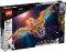 LEGO 76193 THE GUARDIANS SHIP