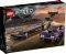 LEGO 76904 MOPAR DODGE SRT TOP FUEL DRAGSTER ...