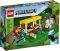 LEGO 21171 THE HORSE STABLE