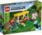 LEGO 21171 THE HORSE STABLE