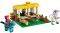 LEGO 21171 THE HORSE STABLE