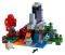 LEGO 21172 THE RUINED PORTAL