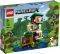 LEGO 21174 THE MODERN TREE HOUSE