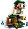 LEGO 21174 THE MODERN TREE HOUSE