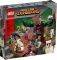 LEGO 21176 THE JUNGLE ABOMINATION