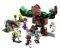 LEGO 21176 THE JUNGLE ABOMINATION LEGO 21176 THE JUNGLE ABOMINATION