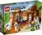LEGO 21167 THE TRADING PROGRESS