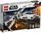 LEGO 75301 LUKE SKYWALKER'S WING FIGHTER