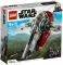 LEGO 75312 BOBA FETT\'S STARSHIP