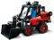 LEGO 42116 SKID STEER LOADER