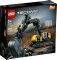 LEGO 42121 HEAVY-DUTY EXCAVATOR