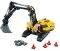 LEGO 42121 HEAVY-DUTY EXCAVATOR