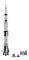 LEGO 92176 NASA APOLLO SATURN V LEGO 92176 NASA APOLLO SATURN V
