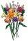 LEGO 10280 FLOWER BOUQUET