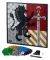 LEGO 31201 HARRY POTTER HOGWARTS CRESTS