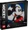 LEGO 31202 DISNEY'S MICKEY MOUSE